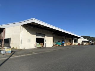 みなくるはうす下松 徳山青果市場サテライト開始